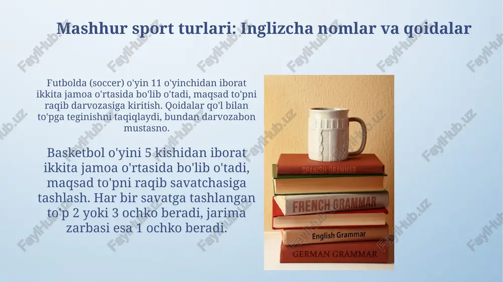 sportning tarixi - Page 4