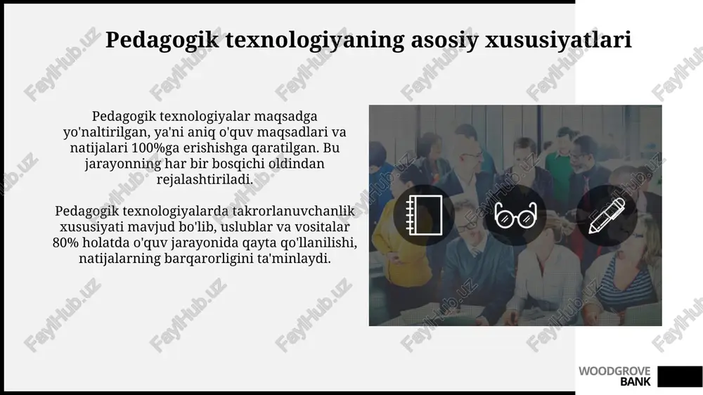 pedagogik texnikaning xusuyatlar - Page 4