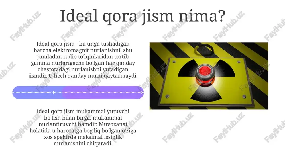 qora jism nurlanishi - Page 4