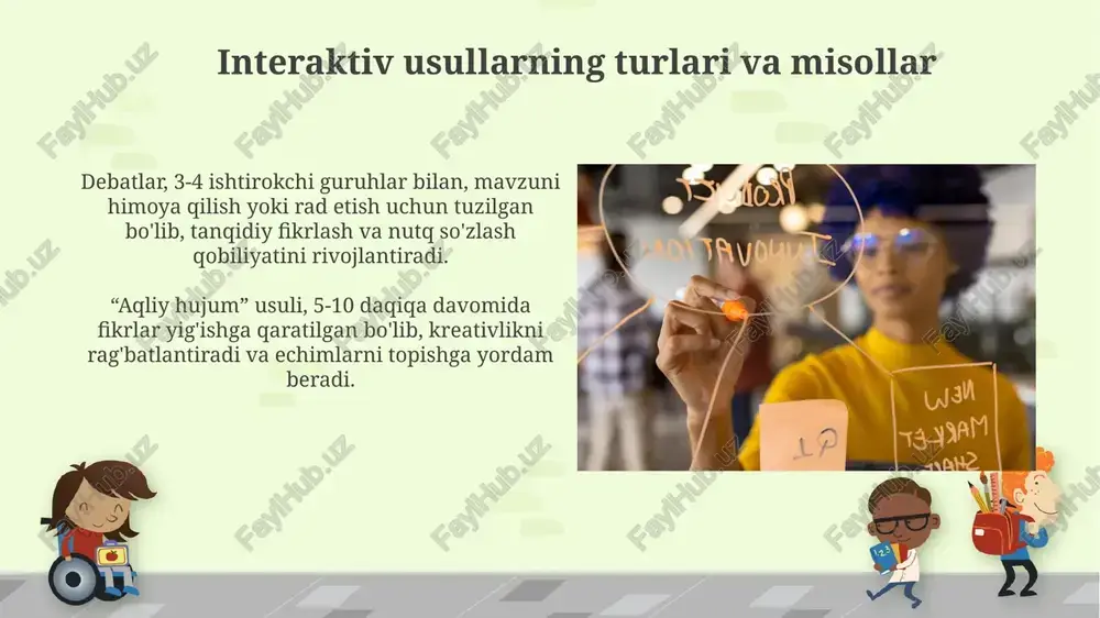 interfaol metodlar - Page 4