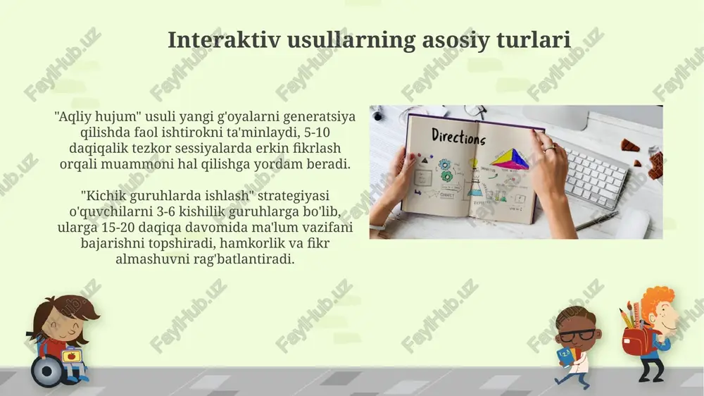 interfaol metodlar - Page 4