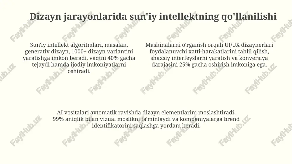 sun'iy intellekt dizayn - Page 4