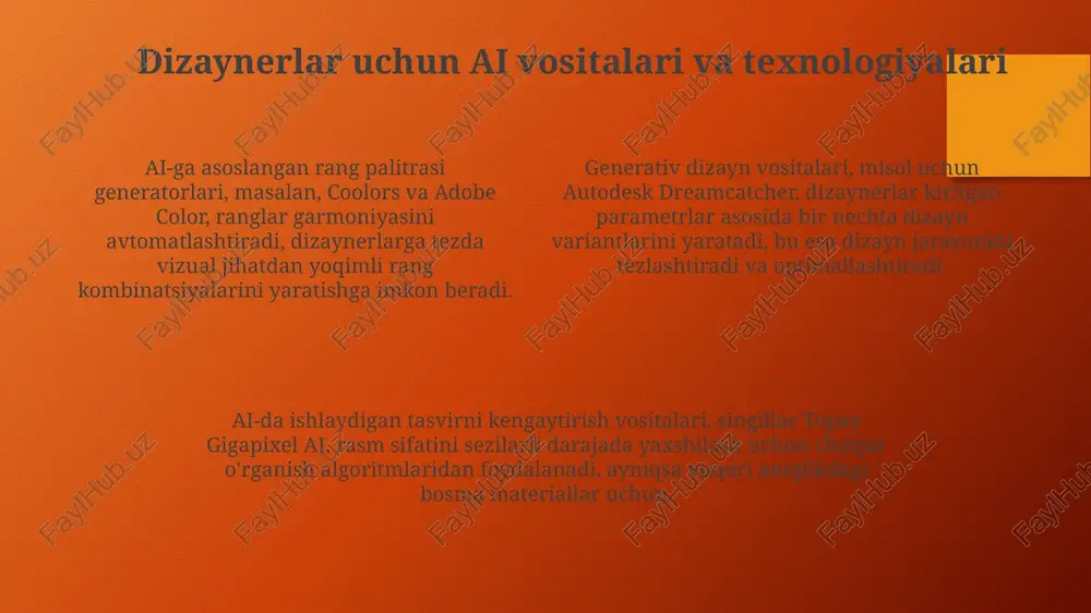 sun'iy intellektning dizaynga ta'siri - Page 4