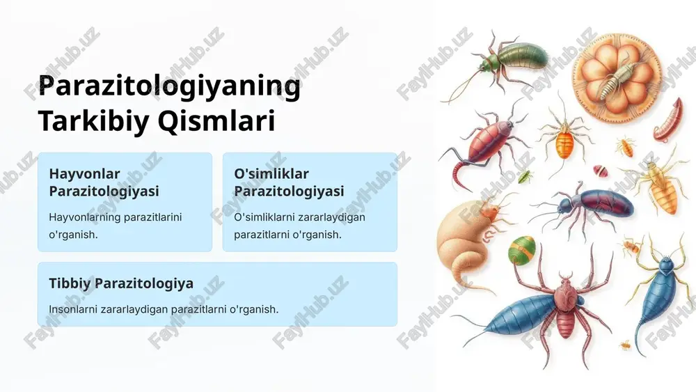parazitologiya fani - Page 4
