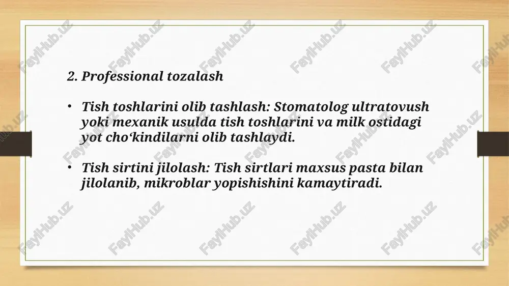 paradontkasalliklariniumumiydavolash - Page 4