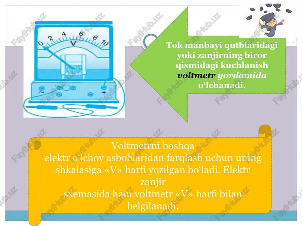 elektr kuchlanish - Page 4