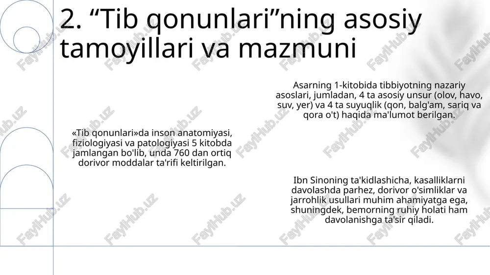 tib qonunlari - Page 4