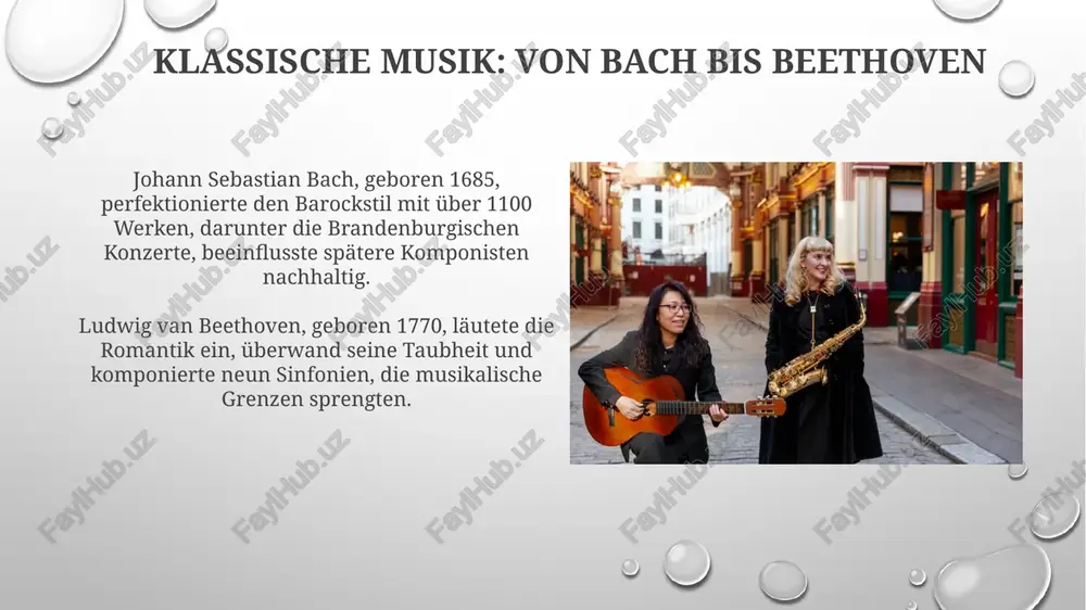 musik in deutschland (a2 level) - Page 4
