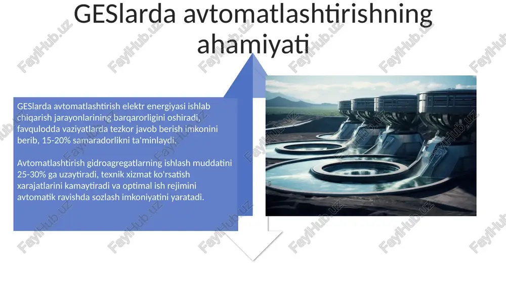 geslarni avtomatlashtirish va takomillashtirish boʻyicha - Page 4