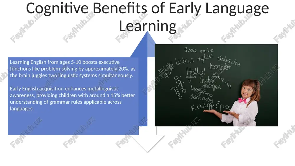 importance of teaching english language in primary schools - Page 4