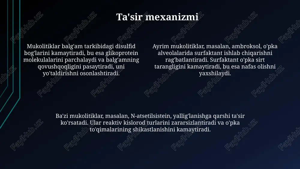 mukolitiklar - Page 4