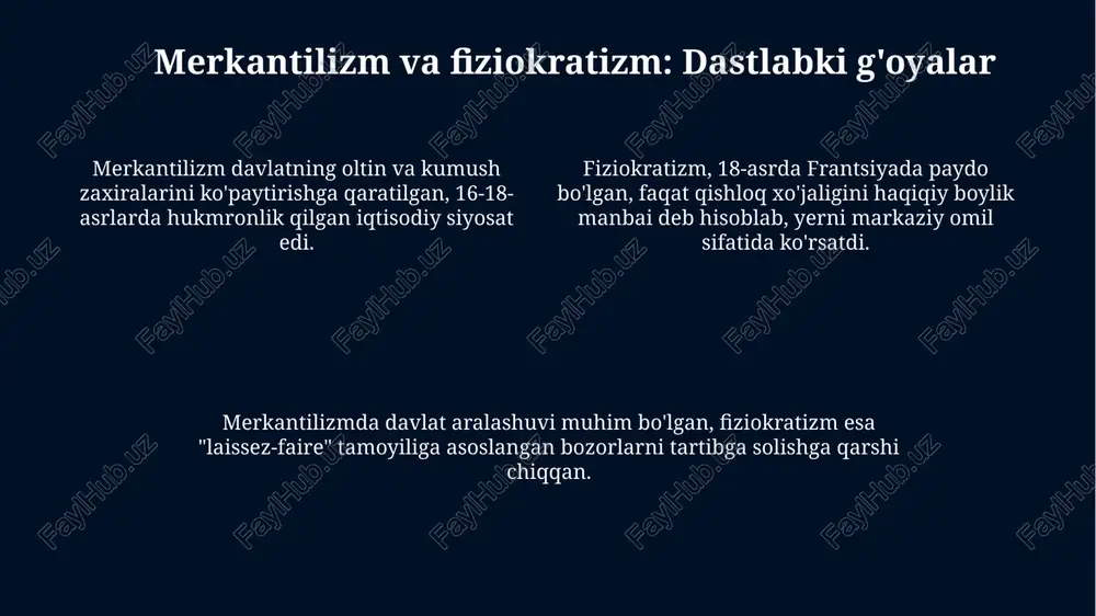 ional iqtisodiyot huquqiy tizimning, jumladan, mulk huquqlarining 1960-yillardagi iqtisodiy o'sishga ta'sirini chuqur o'rganadi hamda xususiy mulkning afzalliklarini ochib beradi. xulq-atvor iqtisodiyoti: psixologiya va qaror qabul qilish daniel kahneman va amos tversky 1979-yilda "prospect theory"ni ishlab chiqdi, bu nazariya odamlarning yo'qotishlardan ko'ra foydadan ko'proq qo'rqishini tasvirlab beradi, xatarlarni baholashga ta'sir qiladi. xulq-atvor iqtisodiyoti, 1970-yillarda rivojlanib, odamlarning irratsional xatti-harakatlarini o'rganib, 2 ta tizim: intuitiv (1) va analitik (2) fikrlash usullarini tahlil qiladi. kognitiv buzilishlar, masalan, ishonchlilik buzilishi (availability bias) xulq-atvor iqtisodiyotida muhim ahamiyatga ega, bu yerda odamlar osonlikcha esga olinadigan ma'lumotlarga asoslanib qaror qabul qiladi. yangi klassik maktab va ratsional kutishlar yangi klassik maktab, 1970-yillarda shakllanib, avvalgi maktablardan farqli ravishda, agentlar o'zaro muvozanatni 100% aniqlik bilan prognoz qila oladi degan fikrni ilgari surdi. ratsional kutishlar nazariyasi, odamlarning kelajak haqidagi taxminlari barcha mavjud ma'lumotlarga, shu jumladan hukumat siyosatining ehtimoliy oqibatlariga asoslanganligini ta'kidlaydi. lucas tanqidi, ekonometrik modellarning o'zgarishi, siyosat o'zgarishi bilan parallel bo'lishini ta'kidlaydi, …