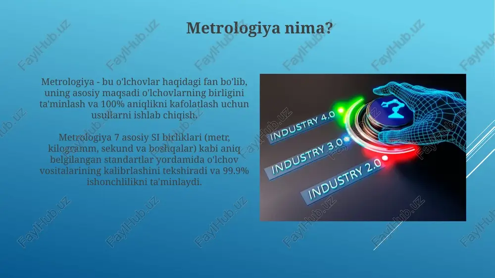 yengil sanoatda metrologiya afzalligi - Page 4