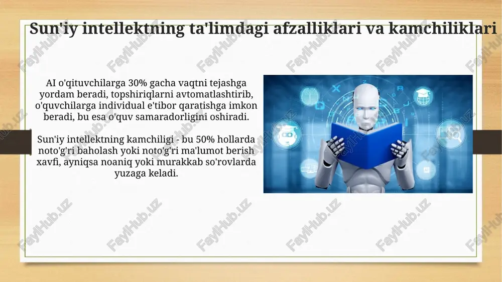 ta'limda sun'iy intellekt - Page 4