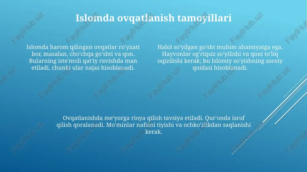 islom dining paydo bolishi - Page 4