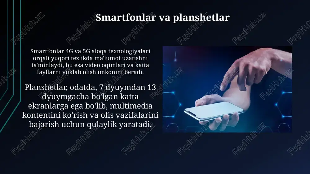mobil axborot texnologiyalari - Page 4