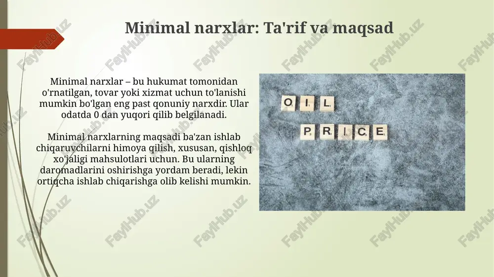 ni qo'llashda 10 yillik tajribaga asoslangan iqtisodiy modellardan foydalanish, bu esa samaradorlikni 35% ga oshirish imkoniyatini yaratadi va prognozlarni yaxshilaydi. e'tiboringiz uchun rahmat image1.png image2.jpg image3.jpg image4.jpg image5.jpg image6.jpg image7.jpg image8.jpg image9.jpg image10.jpg image11.jpg image12.jpg image13.jpg image14.jpg image15.jpg