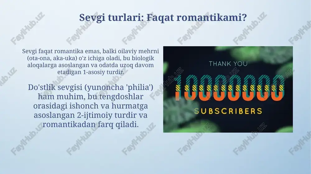 men seni sevaman. nima uchun? - Page 4