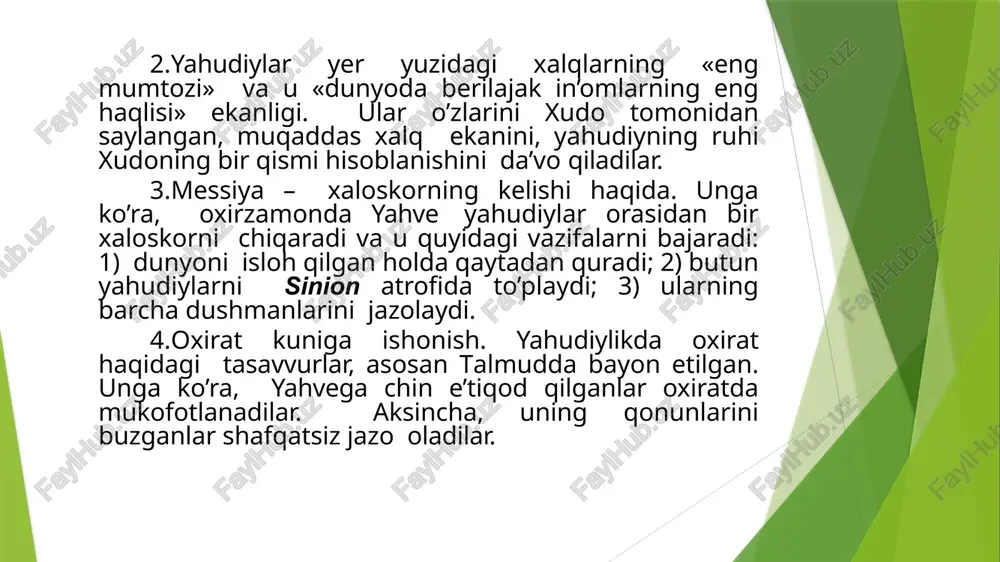 yahudiylikdininingvujudga kelishi - Page 4