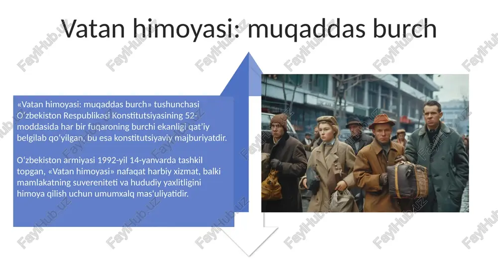 har bit farzand vatan himoyachisi va jamiyat - Page 4