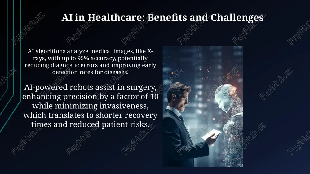 artificial intelligence: pros and cons - Page 4