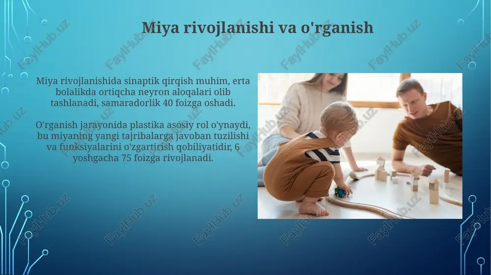 ilk yosh davr - Page 4