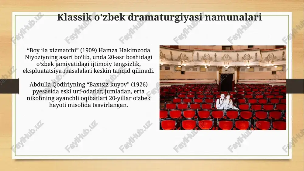 uzbek teatr va kino - Page 4