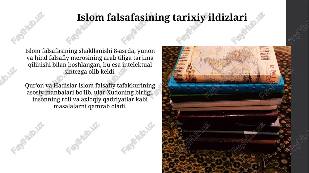 musulmon tealogiyasi va tarix falsafasi - Page 4