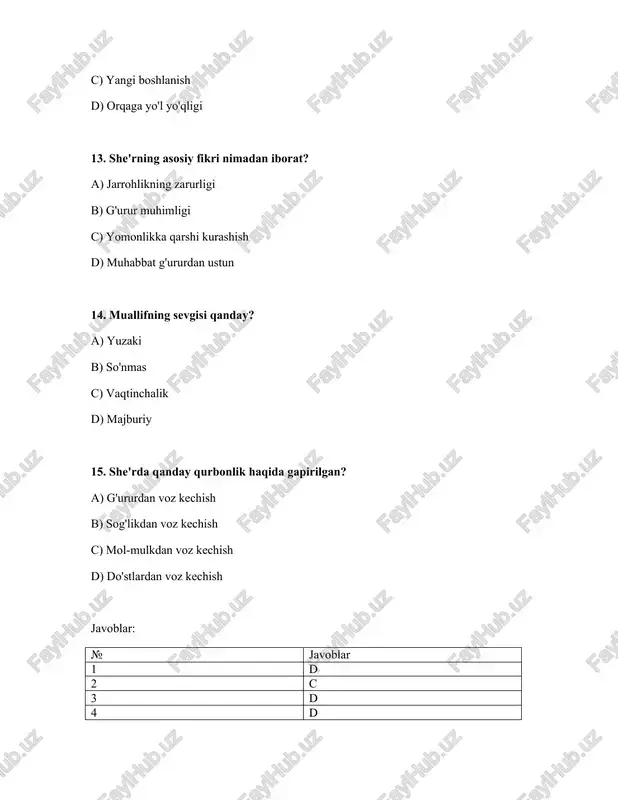 chiqaringlar mayli yomonga - Page 4