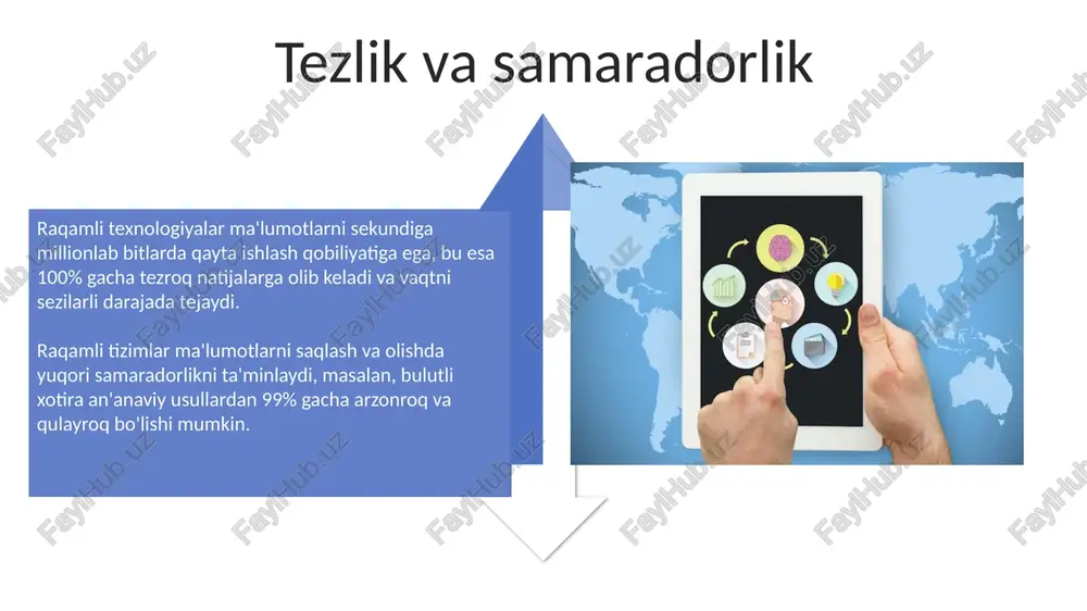 raqamli texnologiyalar - Page 4