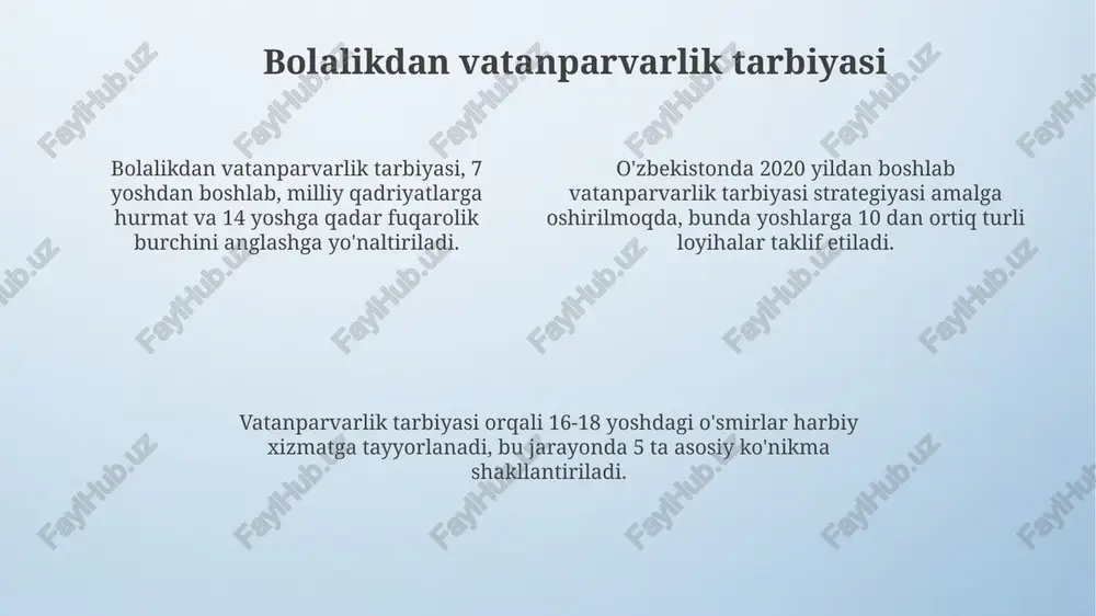 har bir bola - vatan himoyachisi - Page 4