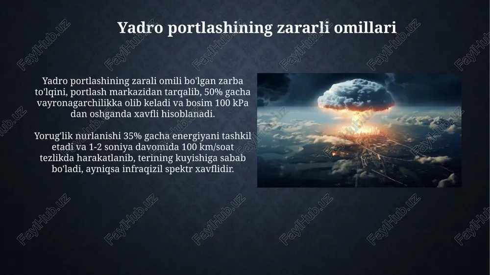 ommaviy qirg'in qurollarining tasnifi - Page 4