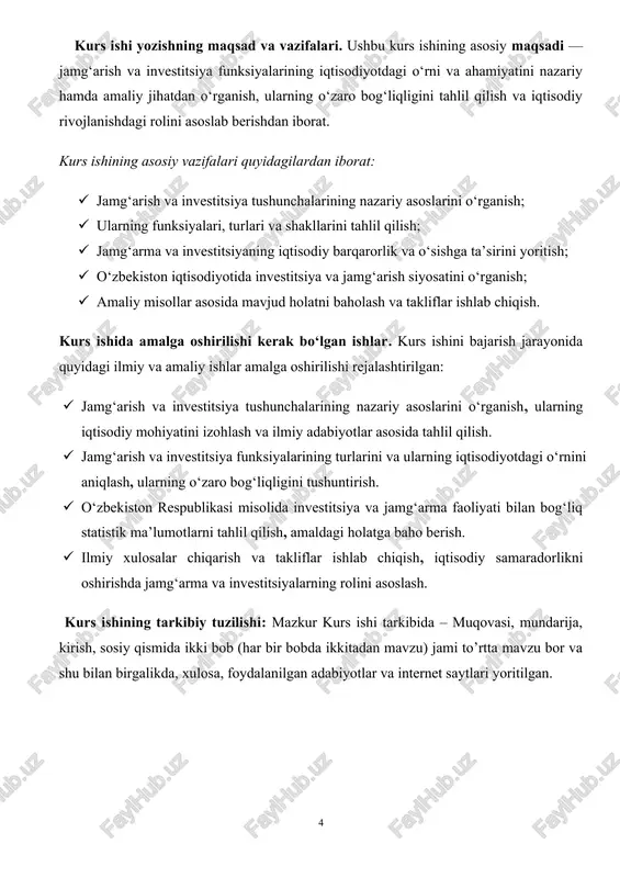 ishi demakdir. bu holat jamgʻarish deb ataladi va u moliyaviy barqarorlik, investitsiya salohiyati va iqtisodiy xavfsizlikni ta’minlashga xizmat qiladi. endi siz bir oy ichida nima sarflashingizni bilganingizdan so'ng, byudjet yaratishni boshlashingiz mumkin. sizning byudjetingiz sizning xarajatlaringiz daromadingizga nisbatan qanday ekanligini ko'rsatishi kerak, shunda siz xarajatlaringizni rejalashtirishingiz va ortiqcha xarajatlarni cheklashingiz mumkin. avtoulovga texnik xizmat ko'rsatish kabi har oyda emas, muntazam ravishda amalga oshiriladigan xarajatlarni hisobga olganingizga ishonch hosil qiling. byudjetingizga jamg'arma toifasini qo'shing va o'zingizga qulay bo'lgan miqdorni tejashni maqsad qiling. oxir-oqibat jamg'armalaringizni daromadingizning 20 foizigacha oshirishni rejalashtiring. agar siz xohlagancha tejash imkoniga ega bo'lmasangiz, xarajatlarni qisqartirish vaqti keldi. xarajatlaringiz boshqalarnikiga nisbatan qandayligini ko'rib, qayerda qisqartirish haqida fikr olishingiz mumkin. avval siz kamroq sarflashingiz mumkin bo'lgan o'yin-kulgi va tashqarida ovqatlanish kabi muhim bo'lmagan narsalarni aniqlang. so'ngra, avtomobil sug'urtasi yoki uyali telefon rejasi kabi belgilangan oylik xarajatlaringizni kamaytirish yo'llarini izlang. muayyan maqsadlarga erishish pulni tejashning eng samarali usullaridan biri bo'lishi mumkin, …