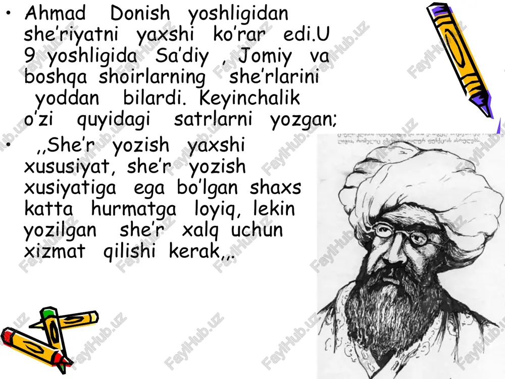 ahmad donish - Page 4