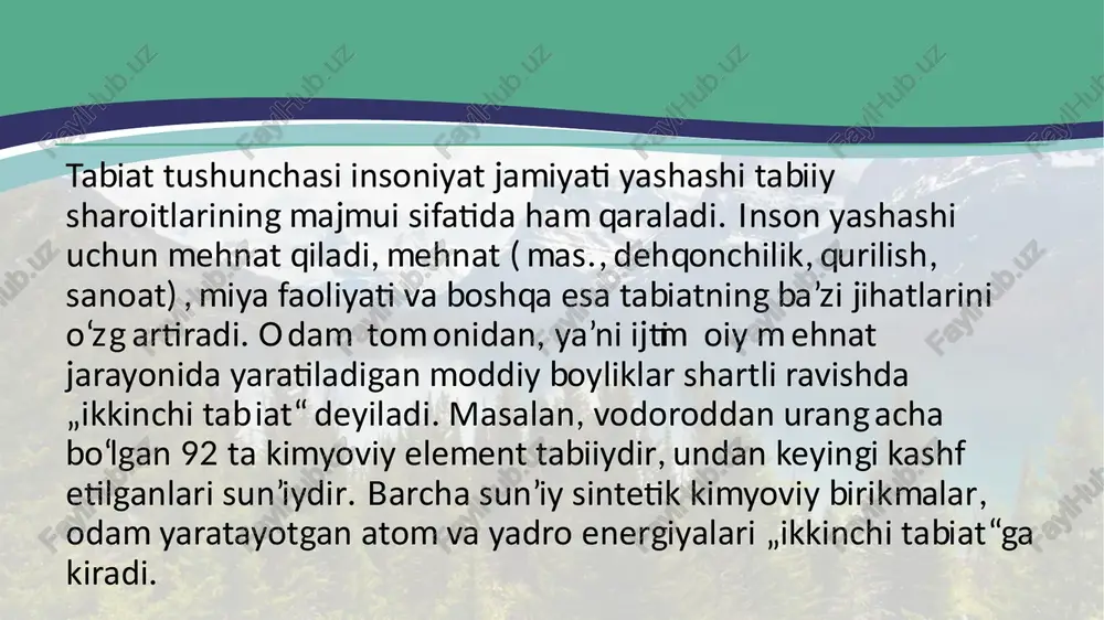 tabiat va biz - Page 4