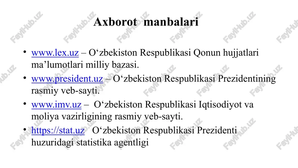 ima boʻlganini, masalan, laboratoriya tajribalari natijalari yoki asosiy tarixiy voqealarni tasvirlab berish; ★ aniq kuzatishlar qilish - masalan, iqtisodiyot yoki moliya sohasidagi o‘zgarisglarni tavsiflansh; ★ asosiy fikrlarni qisqacha umumlashtirish - masalan, kitobni ko’rib chiqish yoki mutaxassisni eslatish nazariyalar, tadqiqot natijalari yoki inshodagi tavsiyalar. yaxshi argumentli yozish fikringizni samarali isbotlash uchun siz quyidagilarni qilishingiz kerak. ★ o’z pozitsiyangizni aniq ayting. ★ o’z pozitsiyangizni qo’llab-quvvatlash uchun asosli sabablarni keltiring, bu jiddiy “argument“ shaklida bo ‘lsin. ★ dalillaringizni tasdiqlovchi misollar keltiring. ★ dalillar qayerdan kelganligini va ular tegishli va ishonchli ekanligini ko’rsating. ★ sizning da’vongizga zid bo’lgan, yoki e’tiroz bildiruvchi faktlar va dalillarni ko’rib chiqing va hisobga oling. ★ sizning dalilingiz yoki pozitsiyangiz tanqidga qarshi turishini ishonchli tarzda ko’rsating. (nega siz haq deb o’ylaysiz?) baholash/qiyoslash uslubi qiyosiy baholash “solishtirish va qarama-qarshi qo’yish”ga asosalangan esse yozishda aniq namoyon bo’ladi. biroq, ko’pchilik topshiriqlar nomidan aniq bo’lmasa ham, baholash elementini o’z ichiga oladi. siz quyidagilarni baholashingiz …