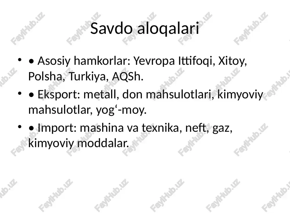 ukraina respublikasining iqtisodiyoti - Page 4