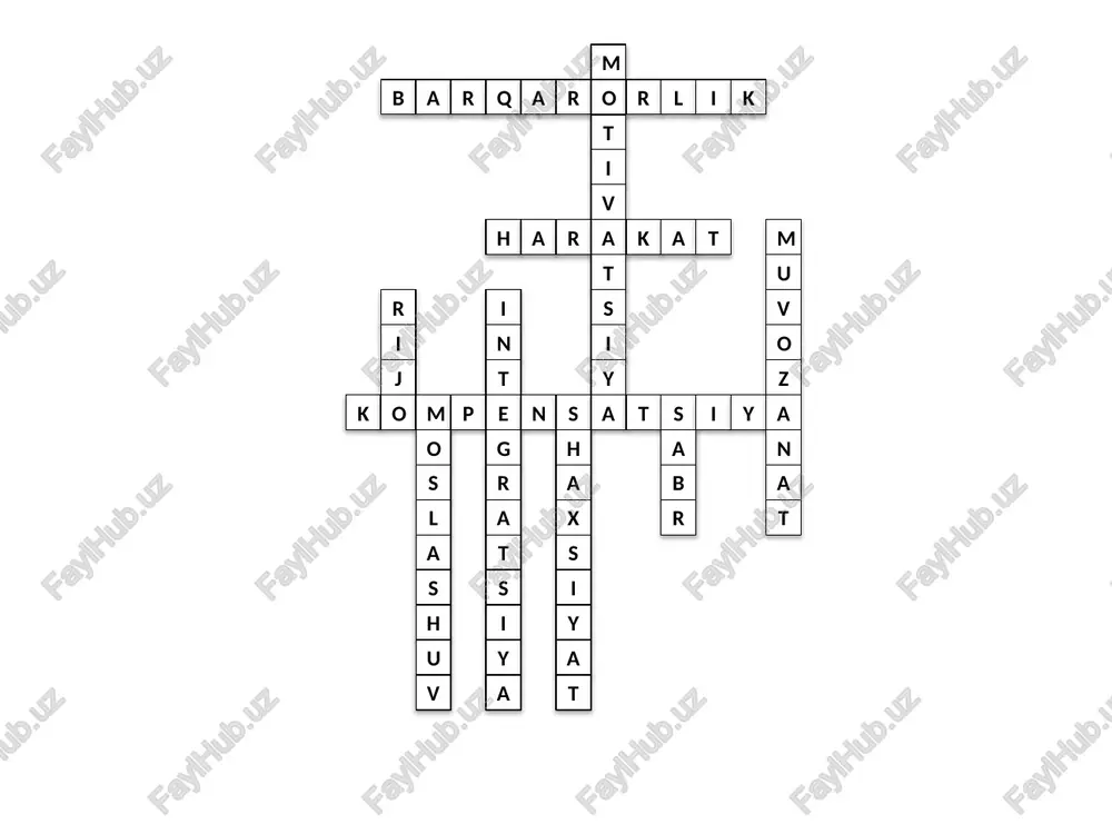 adaptiv jismoniy tarbiya jarayonida shaxsni tarbiyalash - Page 4