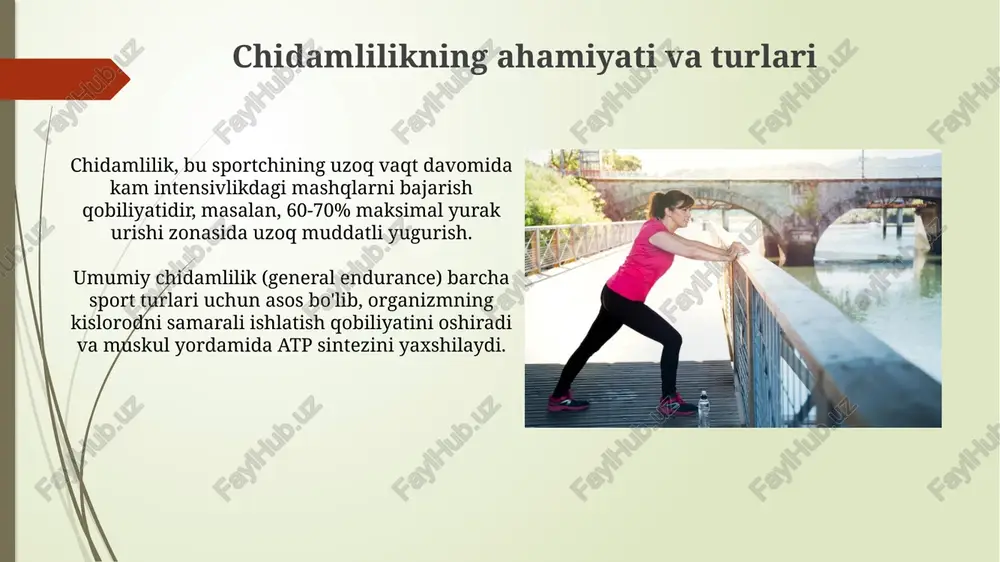 ixtisoslogi boʻyicha chidamlilik qobiliyatini tarbiyalovchi mashqlar - Page 4
