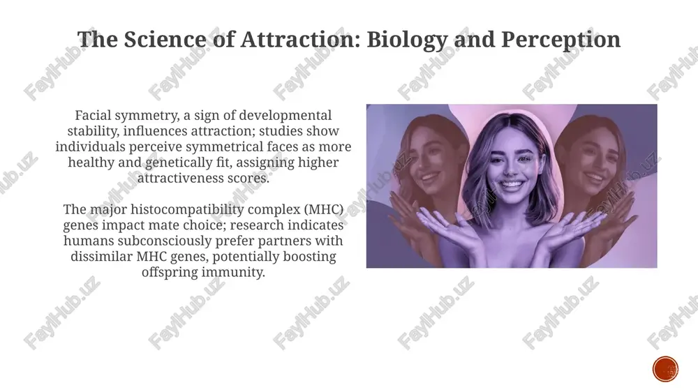 the evolving definition of beauty - Page 4
