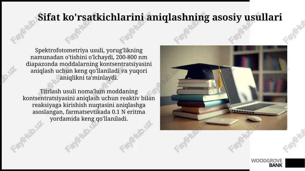 centex uz sifat ko'rsatkichlarini aniqlash labarotiyasidagi mavjud asbob uskunalar - Page 4