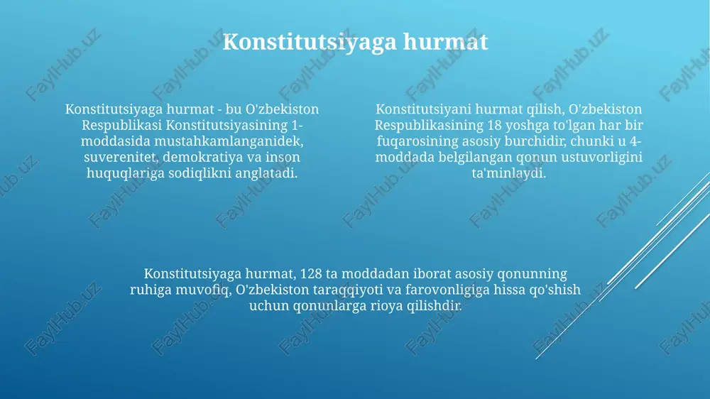 men vatanimning munosib fuqarosiman - Page 4