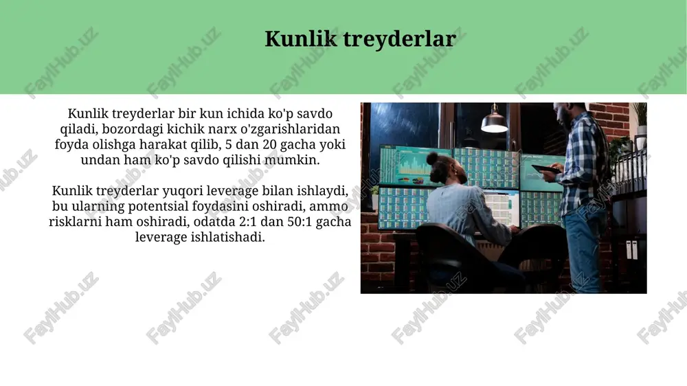 chakana treyderlar - Page 4