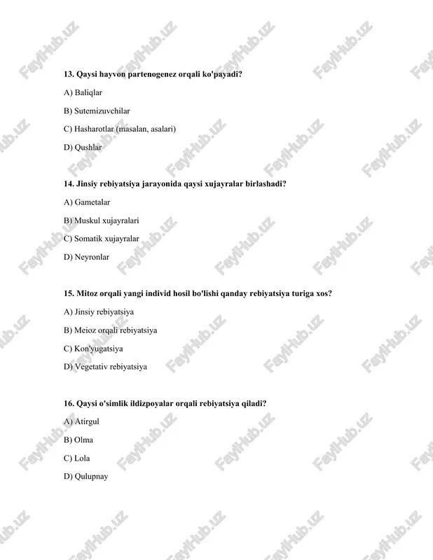 rebiyatsiya turlarning tasnifi - Page 4