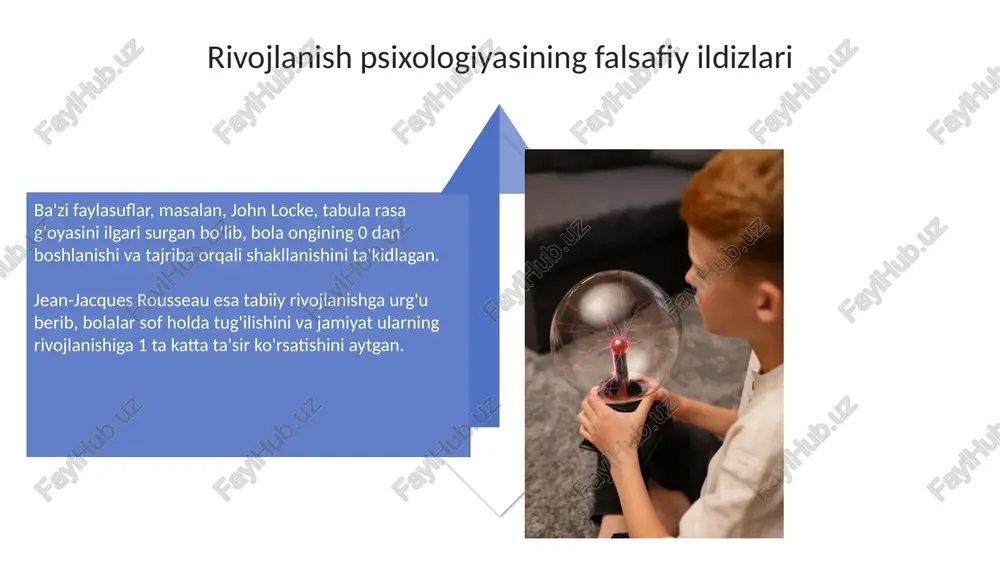 rivojlanish psixologiyasi - Page 4