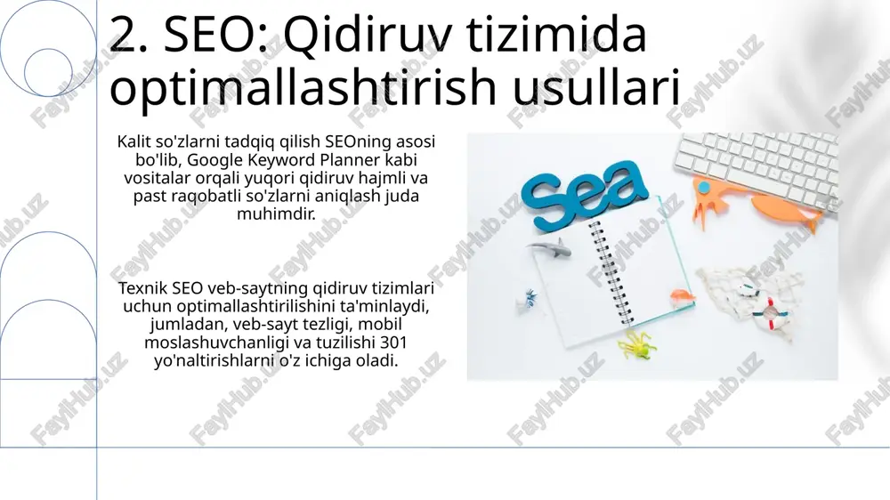 seo va smm marketing usullari - Page 4