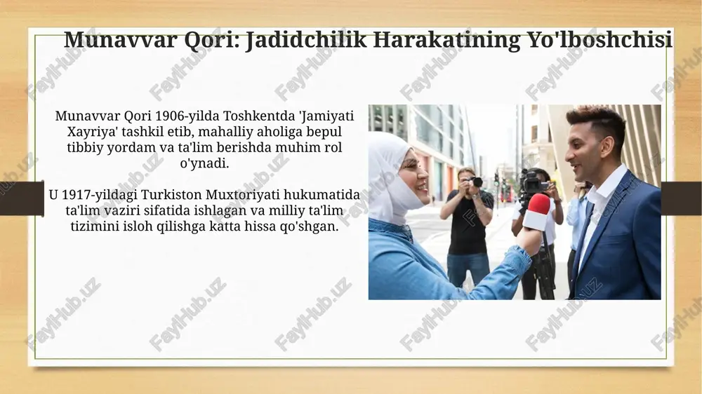 mahmudxo'ja behbudiy: hayoti va ijodiy merosi - Page 4