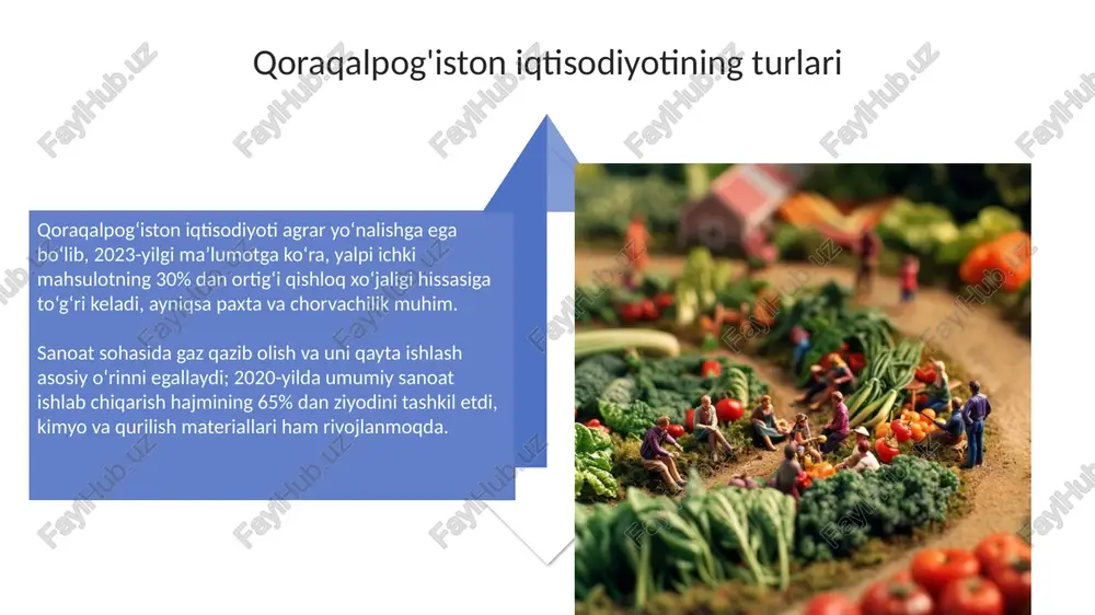 oʻzbek va qoraqalpoqxòjalik turlari - Page 4