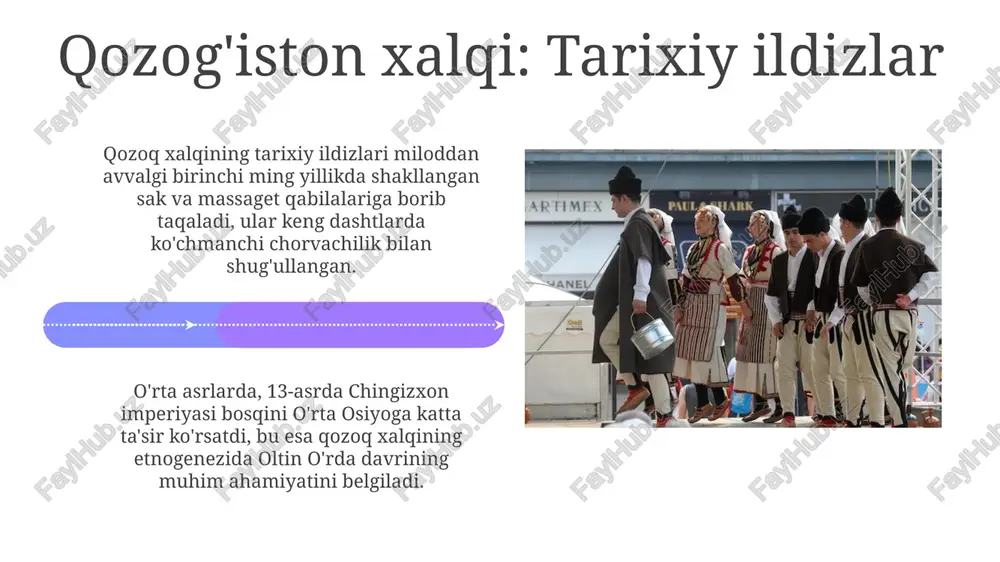 markaziy osiyo va qozogʻiston xalqlari - Page 4