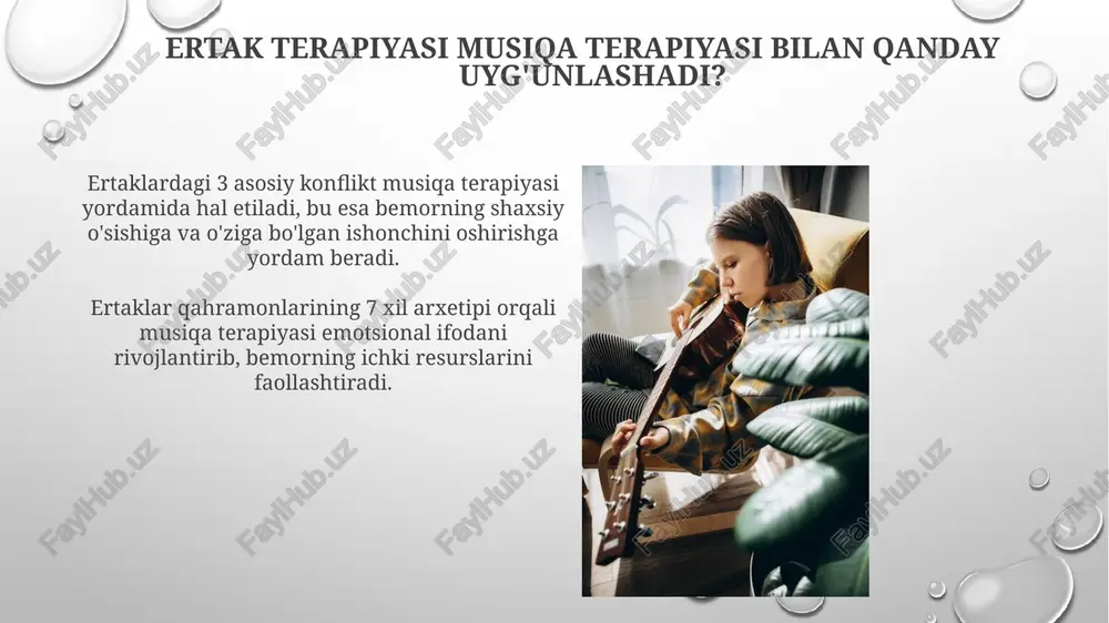 ertak terapiya musiqa terapiyasi - Page 4